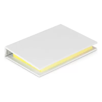 branded Jotz Sticky Note Pad, from our range of promotional Printed Post It Notes