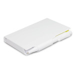 Printed Post It Notes  - Flag Pad