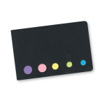 branded Magic Flags, from our range of promotional Printed Post It Notes