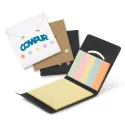 branded Cameo Pocket Pad, from our range of promotional Printed Post It Notes
