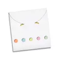 branded Cameo Pocket Pad, from our range of promotional Printed Post It Notes