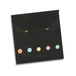 Printed Post It Notes  - Cameo Pocket Pad