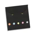 branded Cameo Pocket Pad, from our range of promotional Printed Post It Notes
