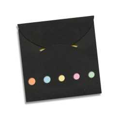 Printed Post It Notes - Cameo Pocket Pad