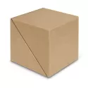 branded Desk Cube, from our range of promotional Printed Post It Notes