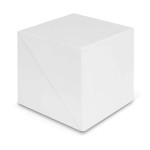 Printed Post It Notes  - Desk Cube