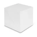 branded Desk Cube, from our range of promotional Printed Post It Notes