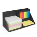 branded Desk Cube, from our range of promotional Printed Post It Notes