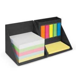 branded Desk Cube, from our range of promotional Printed Post It Notes