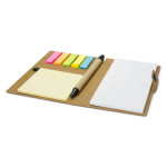 Printed Post It Notes  - Beta Note Wallet