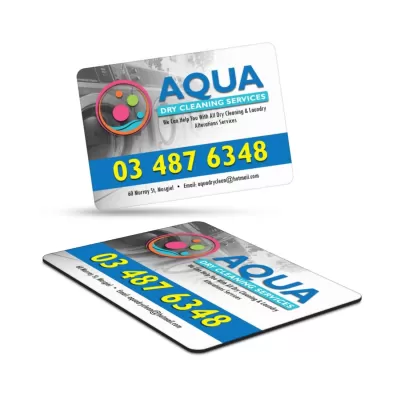 branded Fridge Magnet 70 x 50mm - Rectangle, from our range of promotional Fridge Magnets