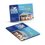 Fridge Magnets  - Fridge Magnet 140 x 100mm - Rectangle