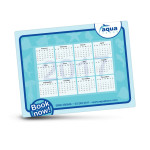 Fridge Magnets  - Fridge Magnet Photo Frame - 170 x 130mm