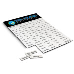 Fridge Magnets  - Fridge Magnet Word Set