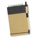 branded Spiro Notebook, from our range of promotional Spiral NoteBooks
