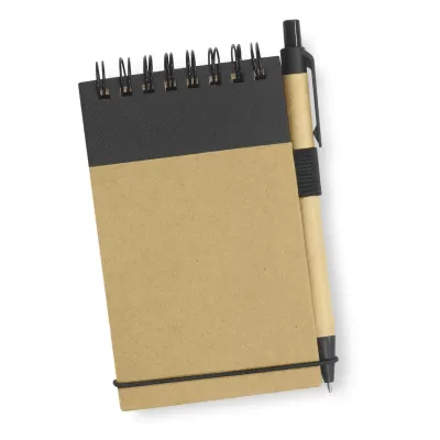 branded Spiro Notebook, from our range of promotional Spiral NoteBooks
