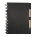 branded Allegro Notebook, from our range of promotional Spiral NoteBooks