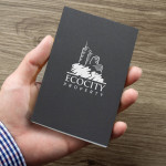 Notepads  - Reflex Notebook - Small