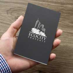 Notepads - Reflex Notebook - Small