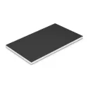 branded Reflex Notebook - Medium, from our range of promotional Notepads