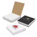 branded Comet Sticky Note Pad, from our range of promotional Printed Post It Notes