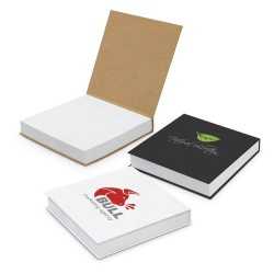 Printed Post It Notes  - Comet Sticky Note Pad