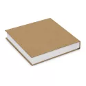 branded Comet Sticky Note Pad, from our range of promotional Printed Post It Notes