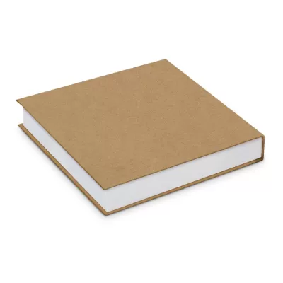 branded Comet Sticky Note Pad, from our range of promotional Printed Post It Notes