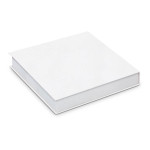 Printed Post It Notes  - Comet Sticky Note Pad