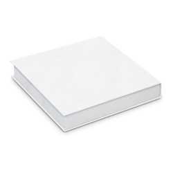 Printed Post It Notes - Comet Sticky Note Pad