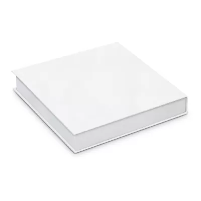 branded Comet Sticky Note Pad, from our range of promotional Printed Post It Notes
