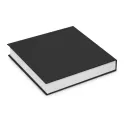branded Comet Sticky Note Pad, from our range of promotional Printed Post It Notes