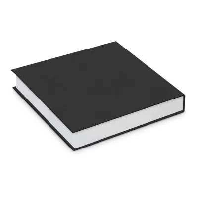 branded Comet Sticky Note Pad, from our range of promotional Printed Post It Notes