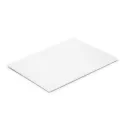 branded A6 Note Pad - 25 Leaves, from our range of promotional Notepads