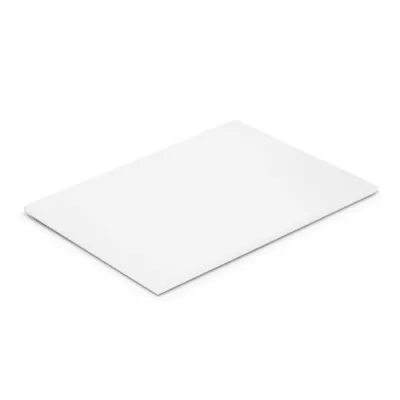 branded A6 Note Pad - 25 Leaves, from our range of promotional Notepads