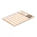 branded A5 Note Pad - 25 Leaves, from our range of promotional Notepads