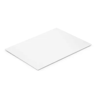 branded A5 Note Pad - 25 Leaves, from our range of promotional Notepads