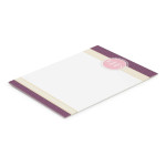 Notepads  - A4 Note Pad - 25 Leaves