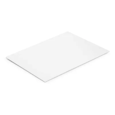 branded A4 Note Pad - 25 Leaves, from our range of promotional Notepads