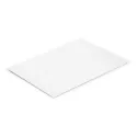 branded A2 Desk Planner - 25 Leaves, from our range of promotional Notepads