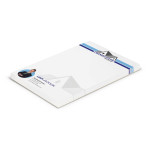 Notepads  - A7 Note Pad - 50 Leaves