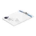 branded A7 Note Pad - 50 Leaves, from our range of promotional Notepads