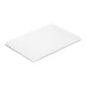 branded A7 Note Pad - 50 Leaves, from our range of promotional Notepads