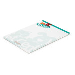 Notepads  - A5 Note Pad - 50 Leaves
