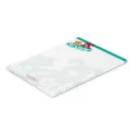 branded A5 Note Pad - 50 Leaves, from our range of promotional Notepads