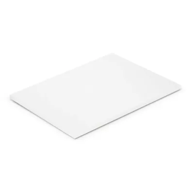 branded A5 Note Pad - 50 Leaves, from our range of promotional Notepads