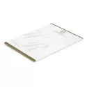 branded A4 Note Pad - 50 Leaves, from our range of promotional Notepads