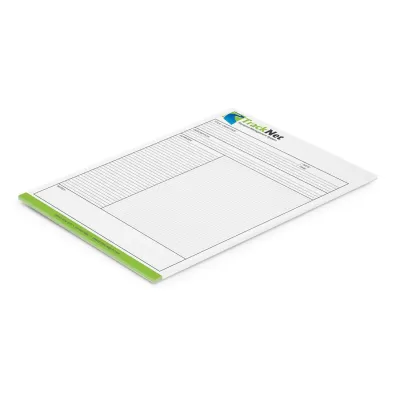 branded A3 Sketching Pad - 50 Leaves, from our range of promotional Notepads
