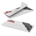 branded DLE Horizontal Note Pad - 50 Leaves, from our range of promotional Notepads