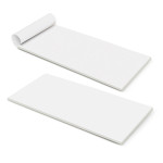 Notepads  - DLE Vertical Note Pad - 50 Leaves